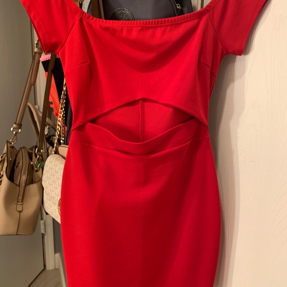Very nice dress